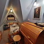 Alloggio in famiglia Zakatek