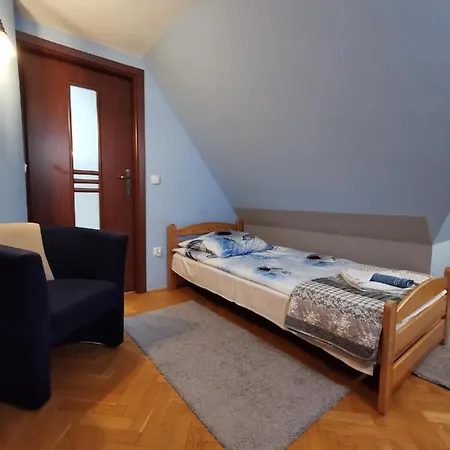 Zakatek * Nowy Targ