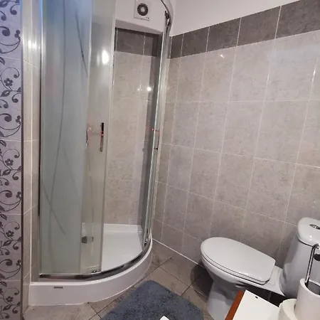 Rum i privatbostad Zakatek