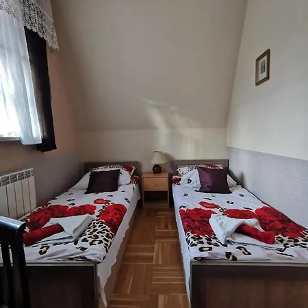 Homestay Zakatek Nowy Targ