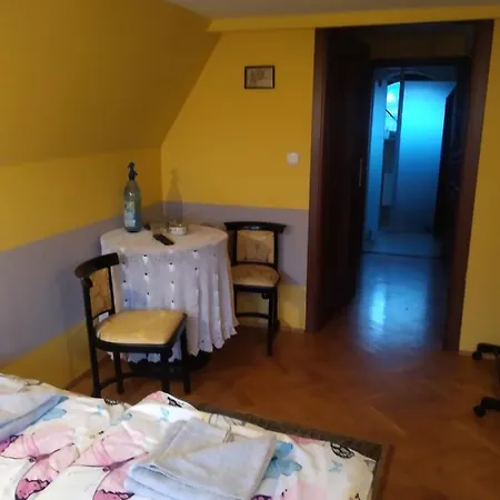 Zakatek Alloggio in famiglia Nowy Targ