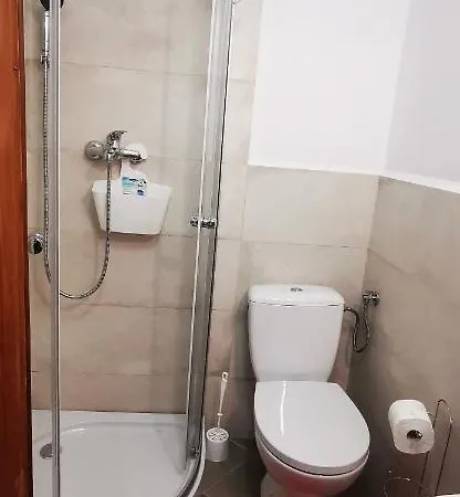 Zakatek Δωμάτια σε οικογενειακή κατοικία Nowy Targ