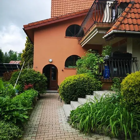 Zakatek Homestay Nowy Targ