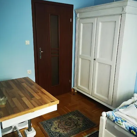 Zakatek Nowy Targ