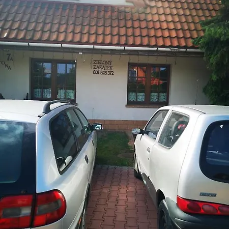 Zakatek * Nowy Targ