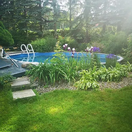 Zakatek Homestay Nowy Targ