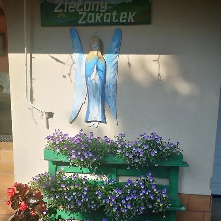 Zakatek Nowy Targ