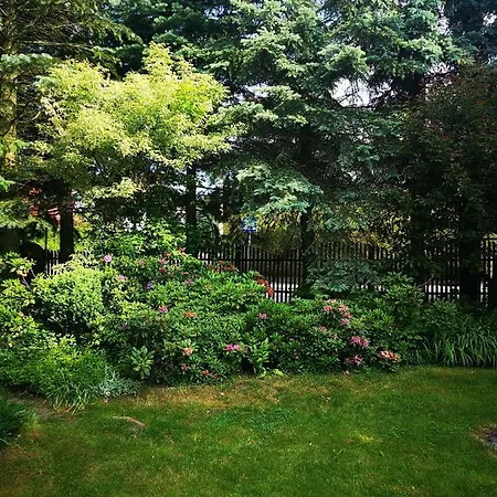 Δωμάτια σε οικογενειακή κατοικία Zakatek *