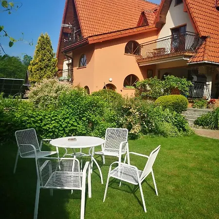 Homestay Zakatek Nowy Targ