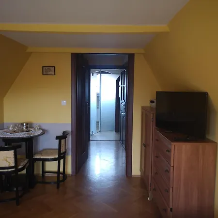 Homestay Zakatek Nowy Targ