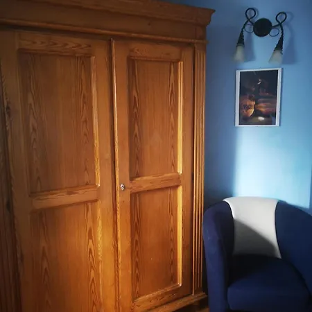 Rum i privatbostad Zakatek Nowy Targ