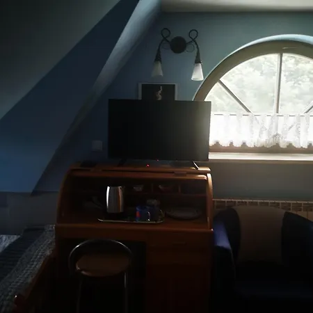 Homestay Zakatek Nowy Targ