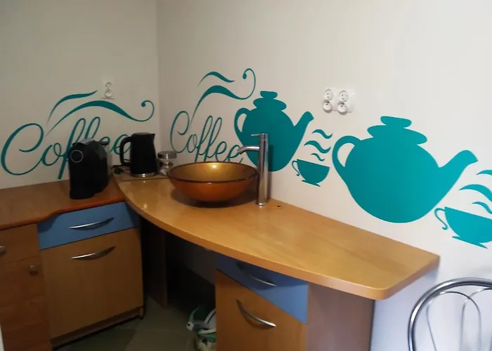 Zakatek * נובי טארג