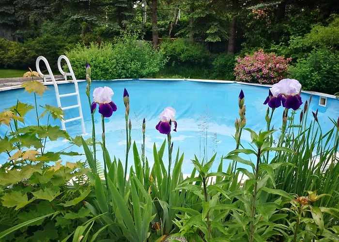 Zakatek בית אירוח *