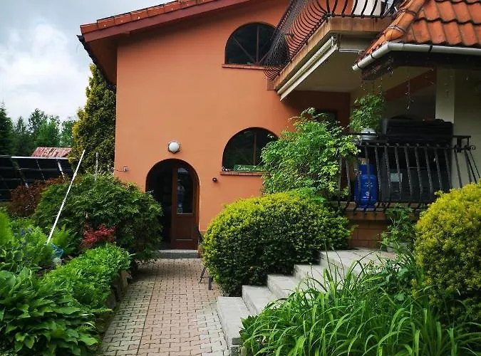 Zakatek בית אירוח נובי טארג