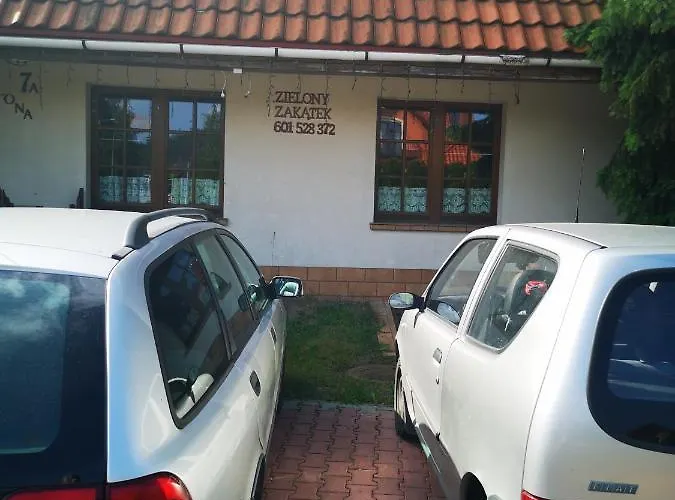 Zakatek * נובי טארג